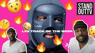 M Huncho  Overpriced Freestyle LV GENERAL REACTION  Stand Out TV [upl. by Kabab92]