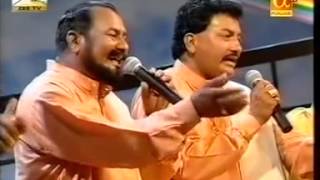 Mere Ranjha Palle Pa de Wadali Brothers [upl. by Olonam]