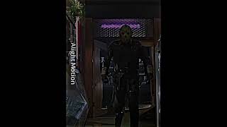 Part 7 Jason Voorhees Vs Part 8 Jason Voorhees Remake [upl. by Alphonso]