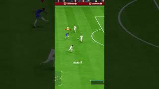 Long shot💥⚽ eafcultimateteam fc25 twitchstreamer [upl. by Pradeep]