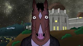 BoJack Horseman S06E10  Good Damage  2020  Opening [upl. by Wende334]