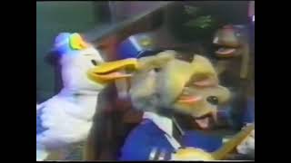 capn Andys rivertowne boblo island 1992 footage [upl. by Euqnom]