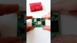 Unboxing Raspberry Pi Compute Module 4 raspberrypi linux [upl. by Annayek]