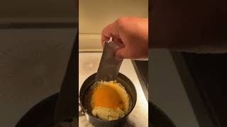 How to make Mac and cheese without milk [upl. by Kira]