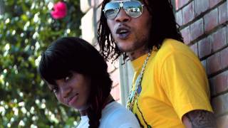 Vybz Kartel  Summertime Official Video [upl. by Humph974]