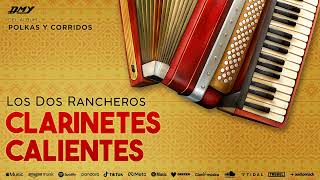 Los Dos Rancheros  Clarinetes Calientes Audio Oficial [upl. by Devy128]