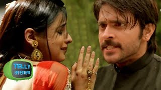 Watch out Major twist in Rangrasiya  Colors TV [upl. by Cullan]