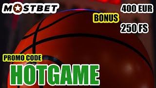 Mostbet casino  Huge Bonus for Newbies [upl. by Ebocaj]