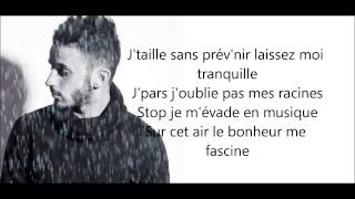 Ridsa Je Cours Paroles [upl. by Aissert599]