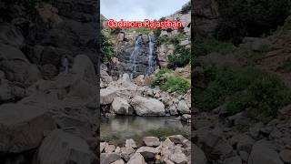 gadmora rajasthan nature fountain mountains trending shortvideo shorts happiness short [upl. by Acire]