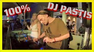 📡 DJ PASTIS  Terrablanca 2021 2 PART Set 1 hora 🔥 [upl. by Elga41]