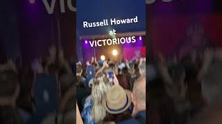 Russell Howard at Victorious Festival 2024 victorious portsmouth russellhoward comedy funny [upl. by Lesya]