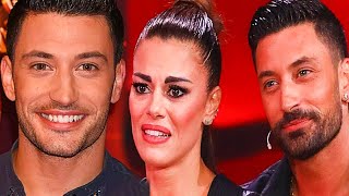 Giovanni Pernice shares exciting news with fans as he drops UK bombshell in huge Strictly revelation [upl. by Novi]