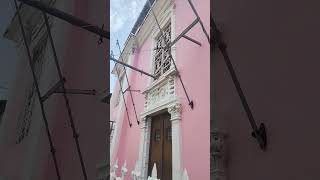 Vieques Puerto Rico vieques viequespr puertorico vlog pueblo puertoricotowns aesthetic [upl. by Asilaj]