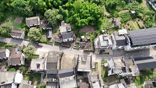 Ancient Villages in Jiangxi [upl. by Leroj]