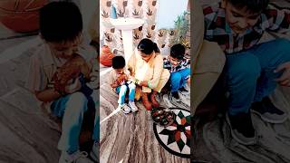 Sister wedding 🔥 newsong punjabi wedding weddingday marriage trendingshorts viralvideo [upl. by Emolas]