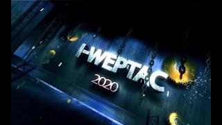 IWEPTAC 2020 Promo [upl. by Kristyn]