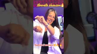 extrait cheba Samira Loranais🔥🔥rai 2024 [upl. by Nrehtac]