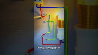 Cómo Probar un Circuito Eléctrico Fácilmente  Tutorial del Maestro Electricista [upl. by Mauchi]