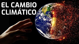 Causas y Consecuencias del CAMBIO CLIMÁTICO  Mini Documental  El Planeta Z [upl. by Ma]