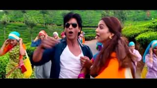 Chennai Express Title [upl. by Bidget]