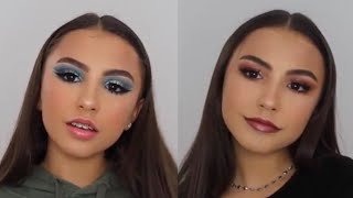 Makeup Tutorial  ZOE APPLE [upl. by Almeeta991]