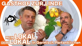 IHH SPINNENNETZE 😱🕷 Kosten sie Andreas etwa den Sieg  22  Mein Lokal Dein Lokal [upl. by Sinned907]