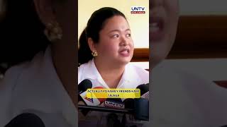 Agri Party List Rep Wilbert Lee nahaharap sa ethics complaint [upl. by Laurice]