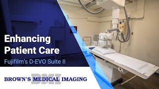 Enhancing Patient Care with Fujifilm’s DEVO Suite II [upl. by Koehler]