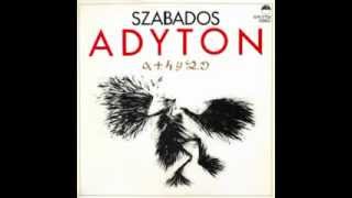 Szabados György  Adyton teljes album [upl. by Bauer219]