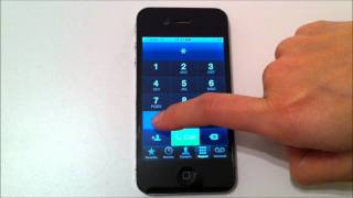 How To Find The IMEI Number From Your Mobile Phone [upl. by Ahsaekal545]