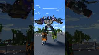 Bruticus  TRANSFORMERS EARTH WARS [upl. by Huppert]