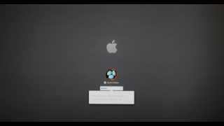 Reset Any Mac OS X Password without Administrative Access or Losing Data [upl. by Samuel706]