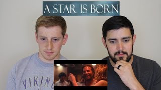 A Star Is Born  OUR REACTION [upl. by Eltsirk]