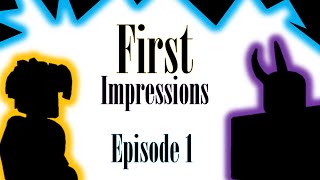 Honorbound  Episode 1 First Impressions [upl. by Phil802]