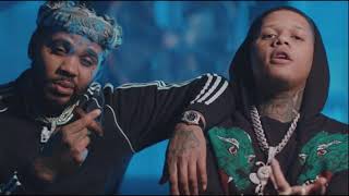 Yella Beezy ft Kevin Gates Whit I DidSlowed Down [upl. by Lang93]