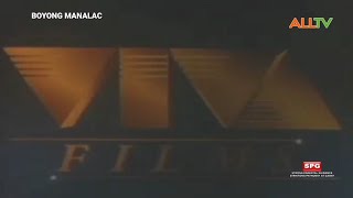 VIVA Films Logo 1991 [upl. by Ahsam]