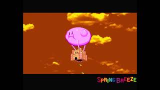 ESK 105 Kirby Super Star  4  Hammer Drop [upl. by Nadine]