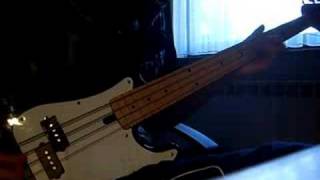 the GazettE  Cassis Bass Cover [upl. by Ibur]