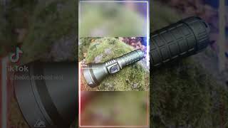 ASTROLUX FT03 PRO LED TASCHENLAMPE FLASHLIGHT LIGHT BEAMSHOTS  REVIEW BY LEUCHTKRAFT [upl. by Akcinahs]