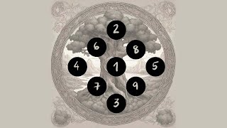 Rune Divination Methods The 9 Realms  By strawberrymoonlights [upl. by Dasa993]