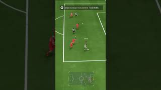 ea fc 25 football goals fifa [upl. by Einttirb439]