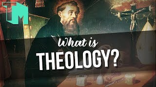 What is Theology [upl. by Drofliw]