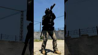 Tactical Gameplay 7 groundbranch gaming tactical action policegames [upl. by Schalles]