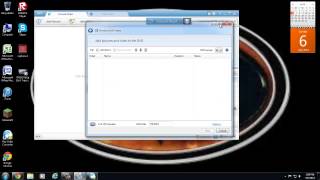 How to Burn a DVD using Windows DVD Maker [upl. by Nelyag634]