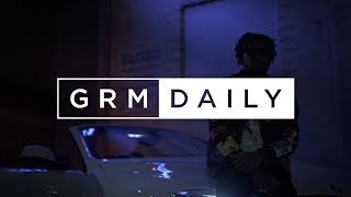 Geovarn  Say Less Meanstyle 2 Music Video  GRM Daily [upl. by Leo]