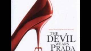 RINGTONE the devil wears pradawmv [upl. by Einnig]