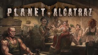 Planet Alcatraz what if Vlad Putin made an RPG [upl. by Edaj]