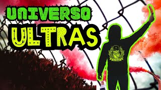 ULTRAS LUniverso dei TIFOSI ITALIANI [upl. by Plafker]