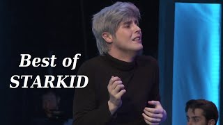 Best of Starkid  funniest moments [upl. by Alguire]